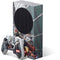 Marvel Avengers Attack Xbox Series S Skins